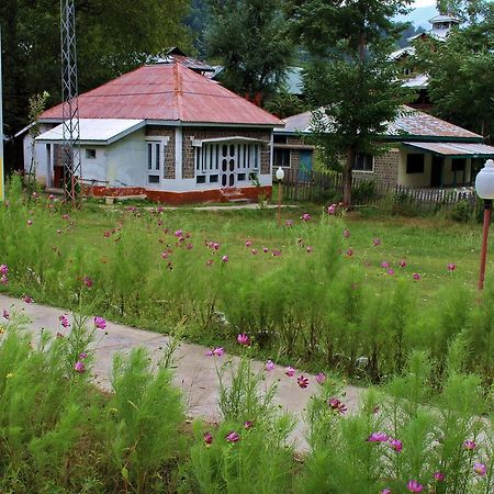 Sharda Resort Shardi Εξωτερικό φωτογραφία