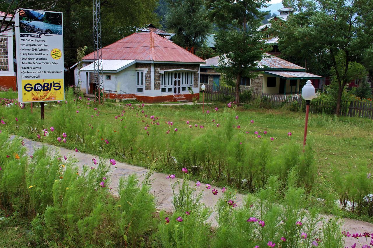 Sharda Resort Shardi Εξωτερικό φωτογραφία